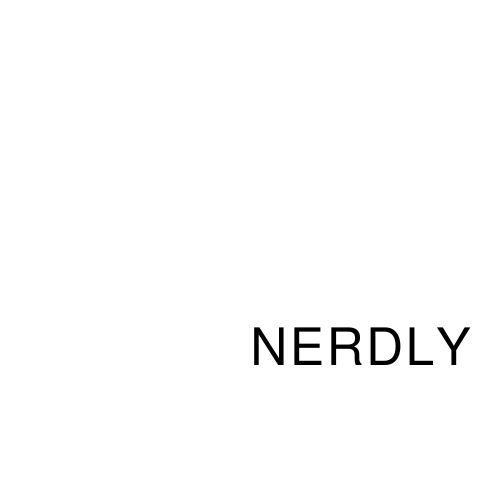 Geek Nerdly